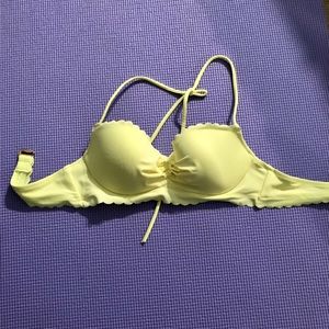 victoria secret bikini top